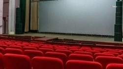 Четыре Дома культуры переоснастили на Ставрополье по нацпроекту