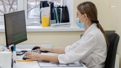 Более 220 тыс. детей прошли диспансеризацию на Ставрополье