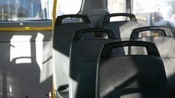 Глава края поручил в кратчайшие сроки проверить работу светлоградских маршруток