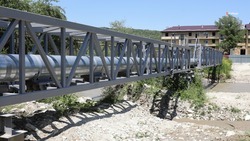 Новый объект водоснабжения построят в Петровском округе до конца 2026 года