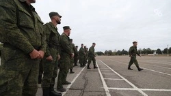 Практически половина мобилизованных со Ставрополья получила единоразовую выплату