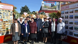 С днём рождения тебя, Петровский район!