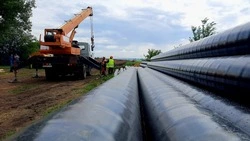 Работы по улучшению водоснабжения ведутся в 117 населённых пунктах Ставрополья