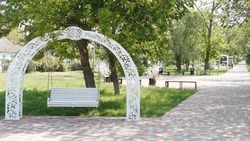 14 проектов благоустройства вынесли на голосование в Петровском округе