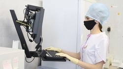 Репродуктивную диспансеризацию прошли более 200 тыс. ставропольцев