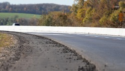 На Ставрополье отремонтируют более 260 км дорог после зимнего сезона