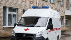 Четыре дополнительные группы неотложной помощи заработают в Петровской больнице