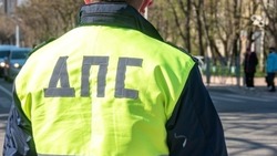 В Петровском округе за три дня зафиксировали 22 нарушения ПДД