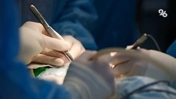 Качество оказания медицинской помощи повышают на Ставрополье