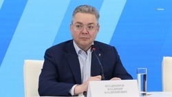 Глава Ставрополья: «Около 500 наказов избирателей объединили в программу»
