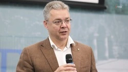 Губернатор Ставрополья отметил роль агроспециалистов в усилении экономики края