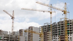 В ставропольских новостройках стоимость одного кв. м выросла в 2,7 раза