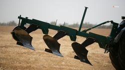 Ставропольские аграрии готовятся к весенним полевым работам