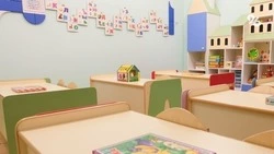 Детский сад построили в ставропольском селе по нацпроекту 