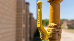Ставропольцы могут компенсировать до 100 тыс. рублей при догазификации домов
