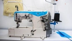 Ателье по соцконтракту открыла жительница Ставрополья