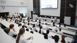 Использование маткапитала позволяет студентам на Ставрополье учиться в вузах