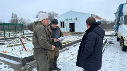 На Ставрополье завершают строительство более 30 медучреждений