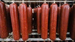 На Ставрополье примут десятилетний план по развитию переработки сельхозпродукции 