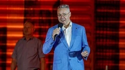 Губернатор Ставрополья принял участие в открытии конкурса-премии «КАРДО»