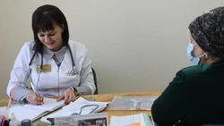 Узкие специалисты продолжат проводить осмотр жителей сельских территорий Ставрополья