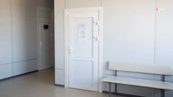 Порядка 300 медучреждений отремонтировали на Ставрополье за четыре года