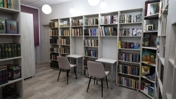 На Ставрополье действует 30 модельных библиотек