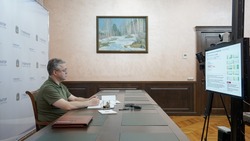 Бюджет Ставрополья-2023 остаётся социально ориентированным — губернатор Владимиров