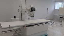 Более 350 объектов здравоохранения отремонтировали и построили на Ставрополье