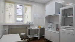 Модернизацию учреждений первичного звена здравоохранения продолжат на Ставрополье