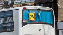 Ставропольские школы и медучреждения получили 476 автобусов и 203 спецмашины