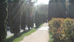 День заповедников и национальных парков отмечают на Ставрополье