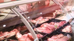 Ставропольское мясо появится на прилавках ещё одной местной торговой сети