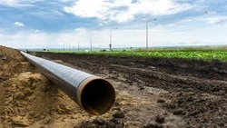 Проект строительства нового водовода подготовили на Ставрополье