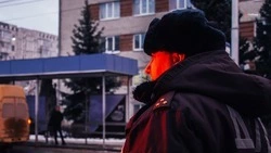 В Светлограде полицейские предотвратили поездку нетрезвого водителя-бесправника