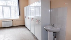 Обновлённое медучреждение открыли в селе на Ставрополье