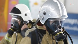 Пожарная безопасность стала приоритетом во время уборки урожая на Ставрополье
