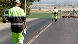 Ямочный ремонт дорог в округах проинспектируют по поручению главы Ставрополья