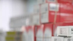 Производство фармацевтических изделий планируют наладить в Ставропольском крае