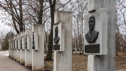В Светлограде установят мемориал землякам-пограничникам