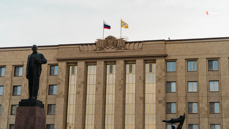 Ещё 36 наказов избирателей исполнят на Ставрополье к концу года
