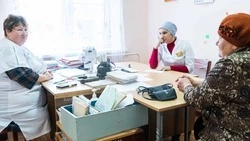 Поселковый ФАП на Ставрополье обновят за один миллион рублей