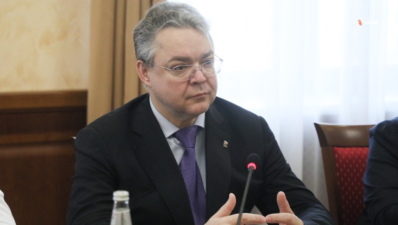 Глава Ставрополья назначил нового министра физической культуры и спорта края