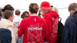 Школы Петровского округа победили в конкурсе первичных отделений Движения Первых