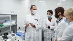 На Ставрополье учёные разрабатывают антибиотики с длительной резистентностью