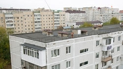 Ремонт внутридомовых инженерных систем проходит в МКД Ставрополья