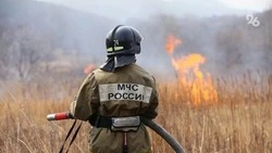 На Ставрополье объявили чрезвычайную пожароопасность 1 и 2 августа
