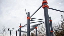 Ещё две «умные» спортплощадки откроют на Ставрополье 