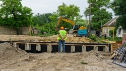 Ещё четыре моста отремонтируют на Ставрополье по нацпроекту