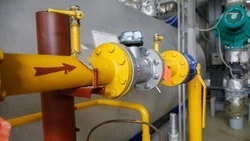 Модернизация сетей газоснабжения проходит в Петровском округе